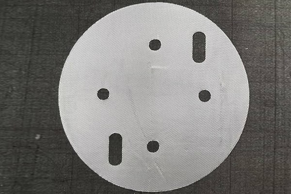 Glass and Carbon Fiber Cutting System application reference
