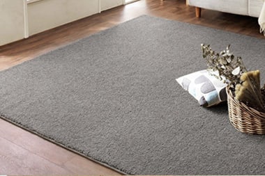 Carpet and Floor Mat Digital Cutting System application reference