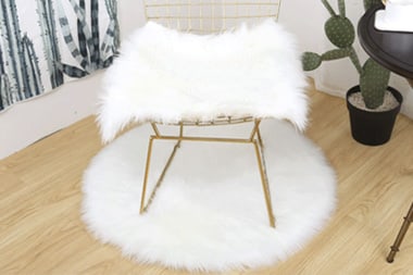 Fur and Faux Fur Cutting System application reference