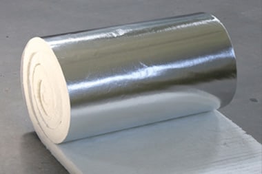 Acoustic and Thermal Insulation Cutting System application reference