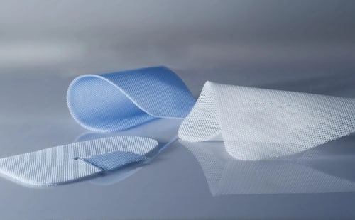 Medical Material Cutting System application reference