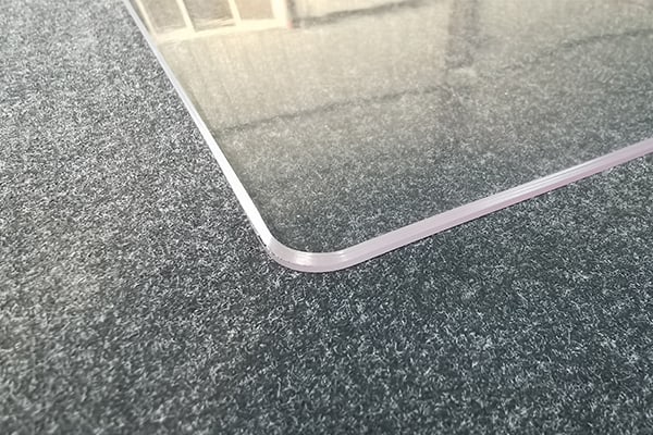 Flexible PVC Digital Cutting System application reference
