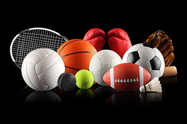 Sports Goods Material Cutting System application reference