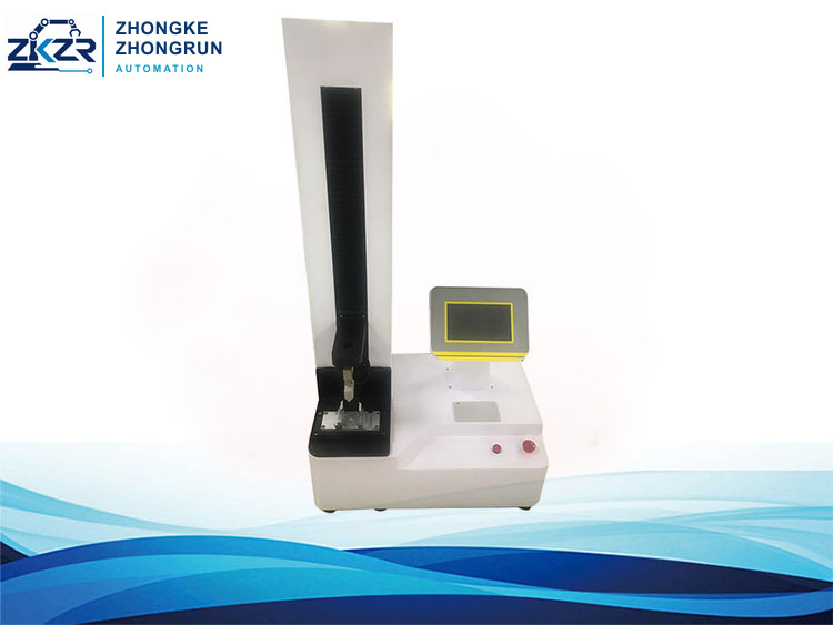 ABP-01 Ampoule Breaking Force Tester