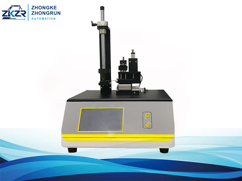 BHY-01 Bottle Rim Thickness Tester