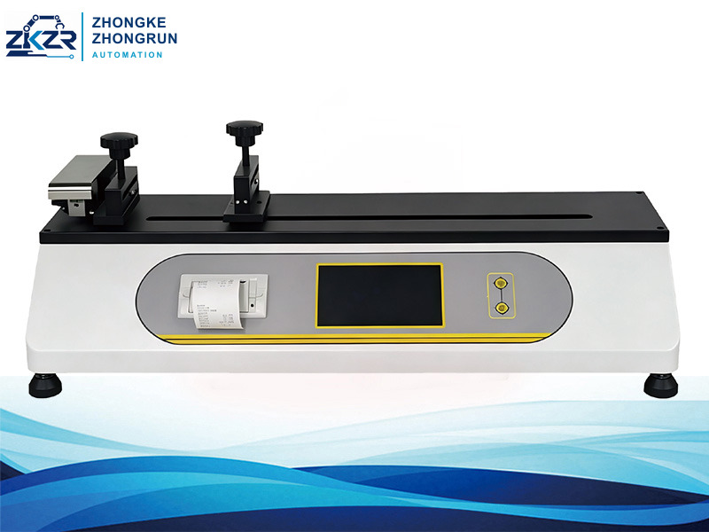 BLJ-02A Horizontal Peel Tester