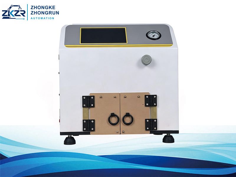 BNY-01A Sauce Sachet Compression Tester