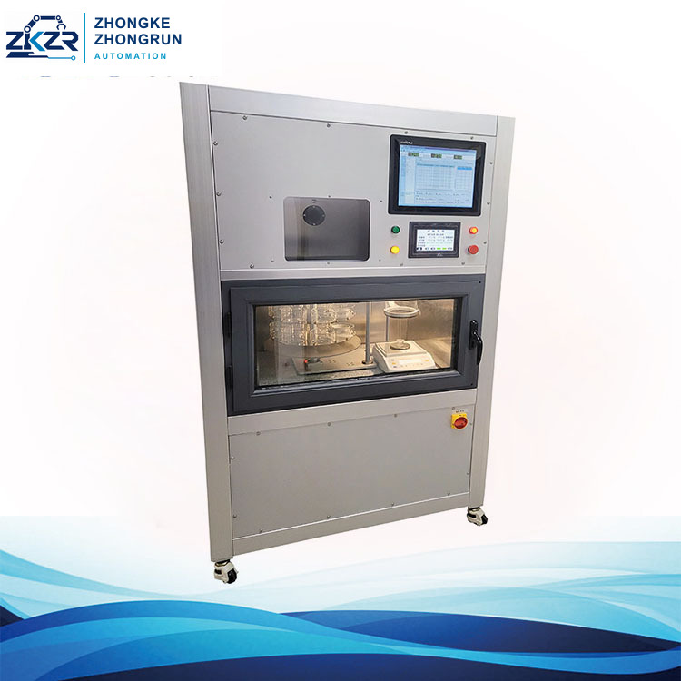 CECW-02B Automatic Total Dissolved Solids Analyzer