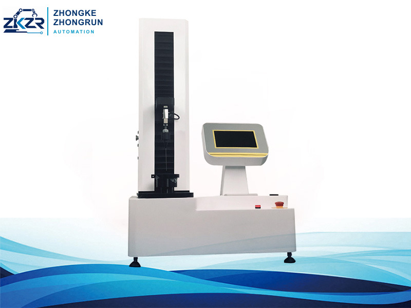 CYY-01A Film Puncture Resistance Tester