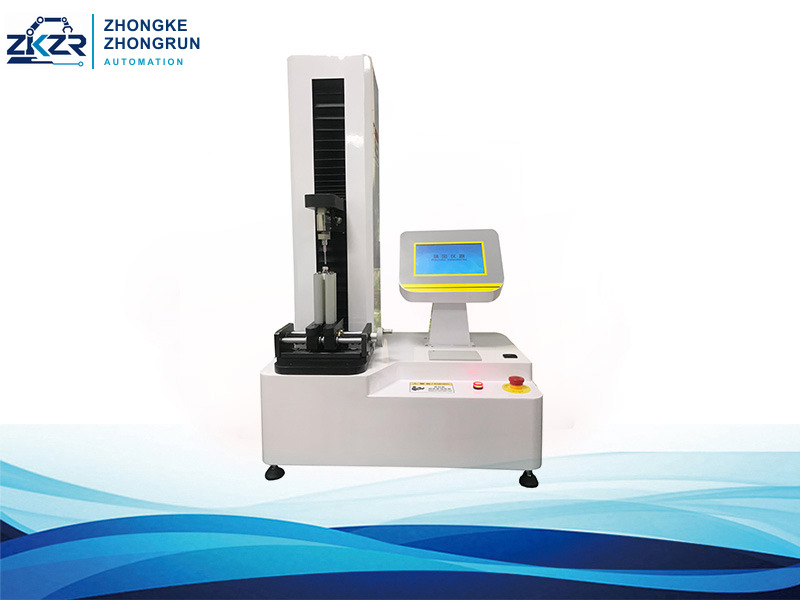 CYY-01B Rubber Stopper Puncture Force Tester