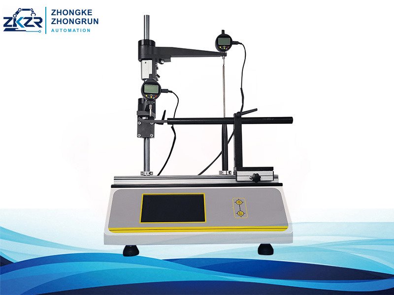 DBH-01H Bottle Base and Wall Thickness Tester
