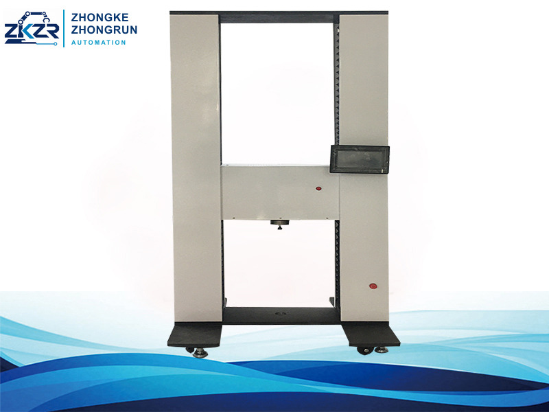 DML-1000 Gantry Tensile Tester