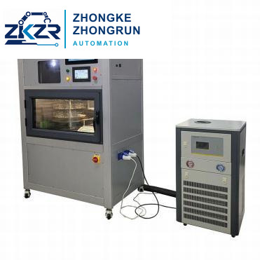 ELT-MA Evaporation Residue Constant-Weight Analyzer