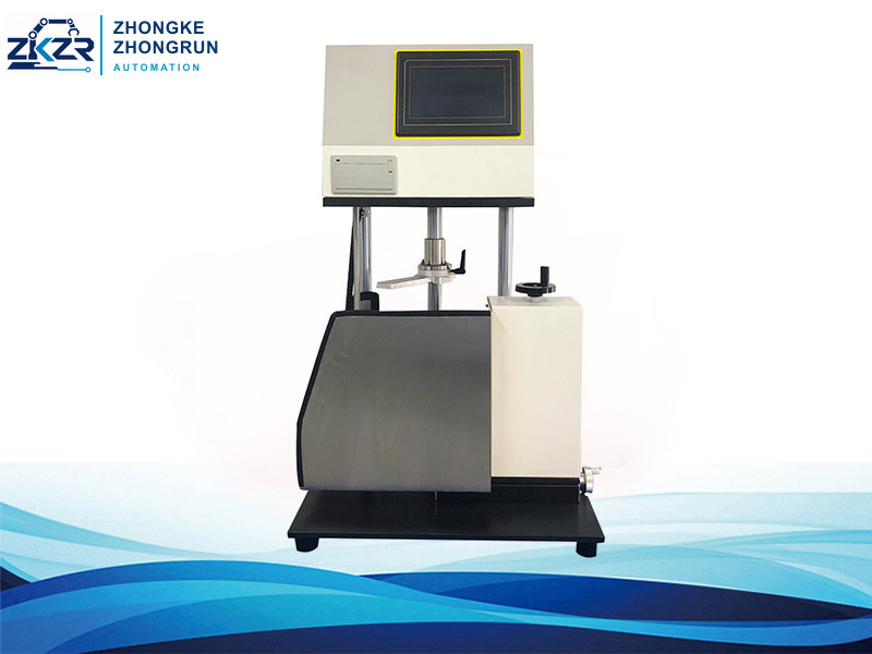 KCJ-150A Glass Bottle Mechanical Impact Tester