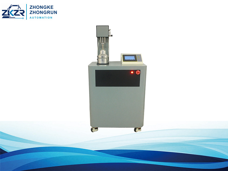 KLW-01A Particulate Filtration Efficiency Tester