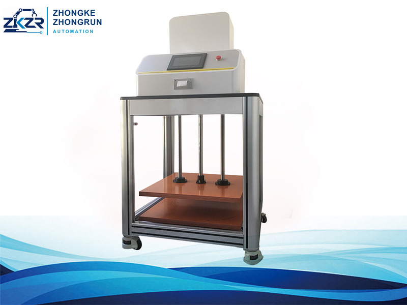 KYJ-01A-10000 Carton Compression Tester