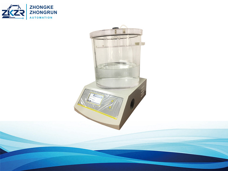 MFY-01 Vacuum Leak Tester