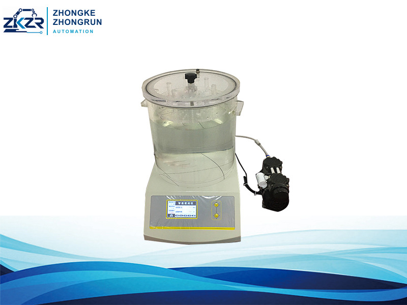 MFY-03 Portable Vacuum Leak Tester