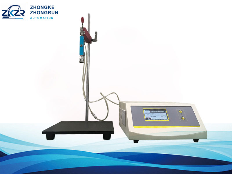 MFY-06 Leak and Seal Strength Tester
