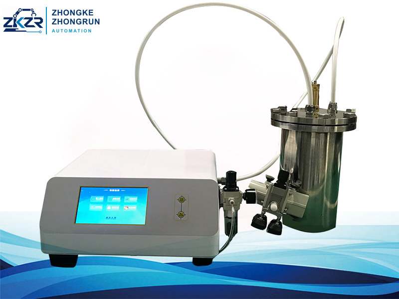 MFY-06P Waterproof Performance and Leak Tester