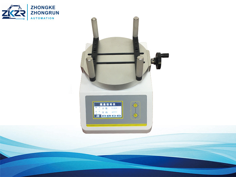 NLY-01 Cap Torque Tester