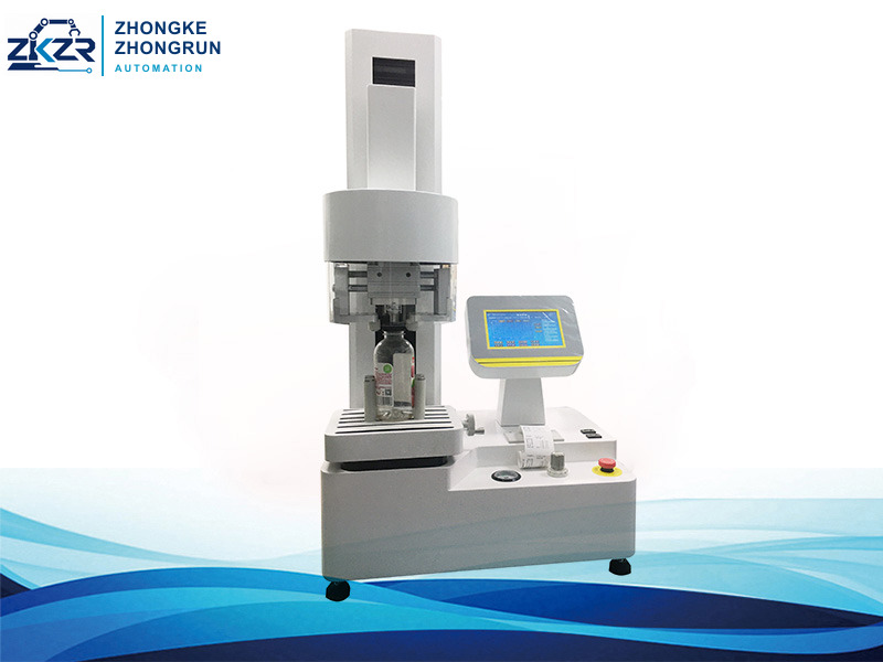 NLY-20A Automatic Cap Torque Tester