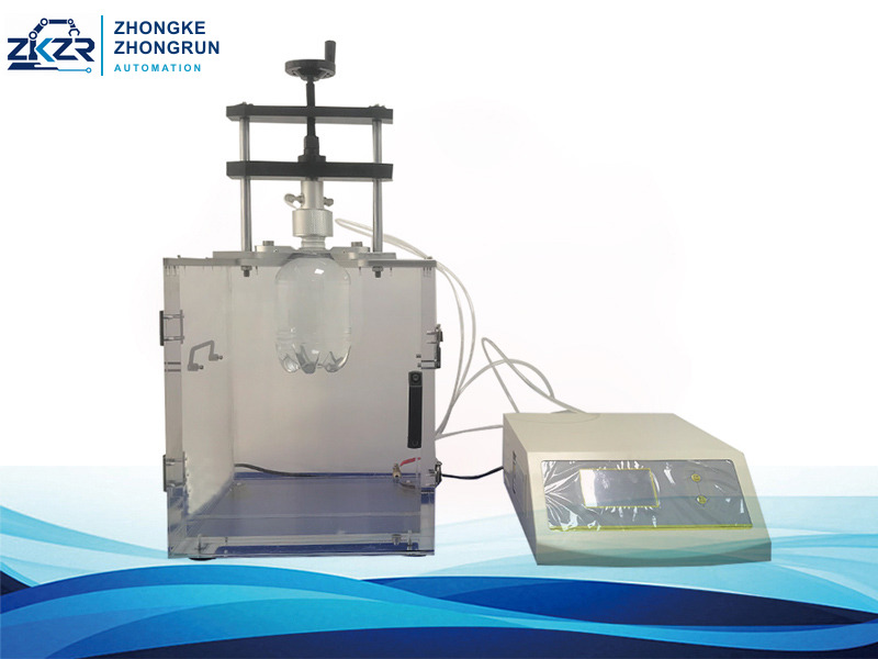 NLY-PBH PET Bottle Internal Pressure Tester