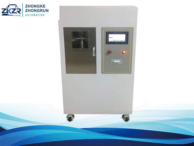 NNY-01A Glass Bottle Internal Pressure Tester