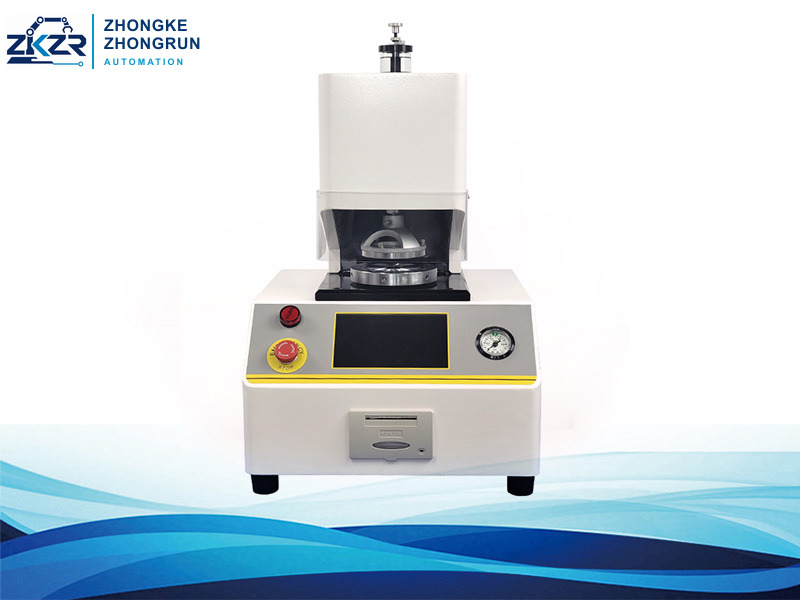 NPD-20A Foil and Paperboard Burst Strength Tester