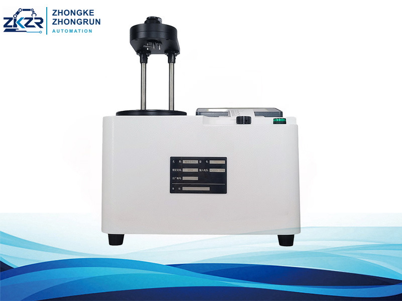 PGY-01A Polariscope Stress Tester