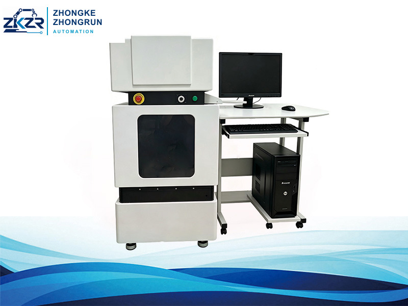 PGY-05A Automatic Polariscopic Stress Tester