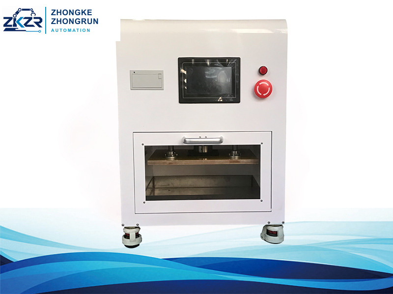 PNY-01A Package Compression Tester