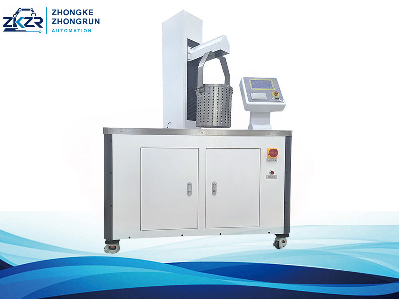 RCJ-05A Glass Bottle Thermal Shock Tester