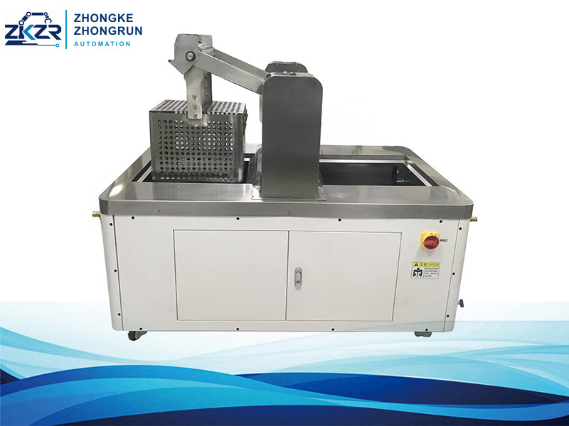 RCJ-05RA Glass Bottle Thermal Shock Tester - RCJ-05RA