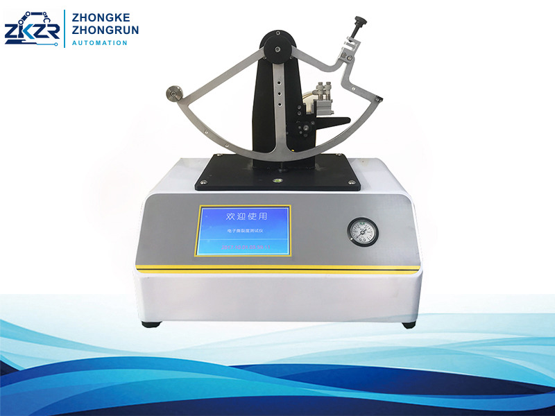 SLD-1000Z Electronic Tear Tester