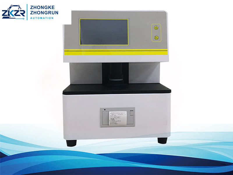 TQD-01A Battery Separator Air Permeability Tester
