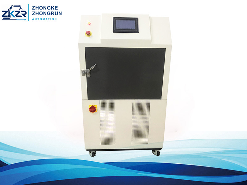 XRC-800A Linear Thermal Expansion Coefficient Tester
