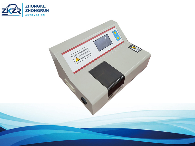 YDY-30A Tablet Hardness Tester