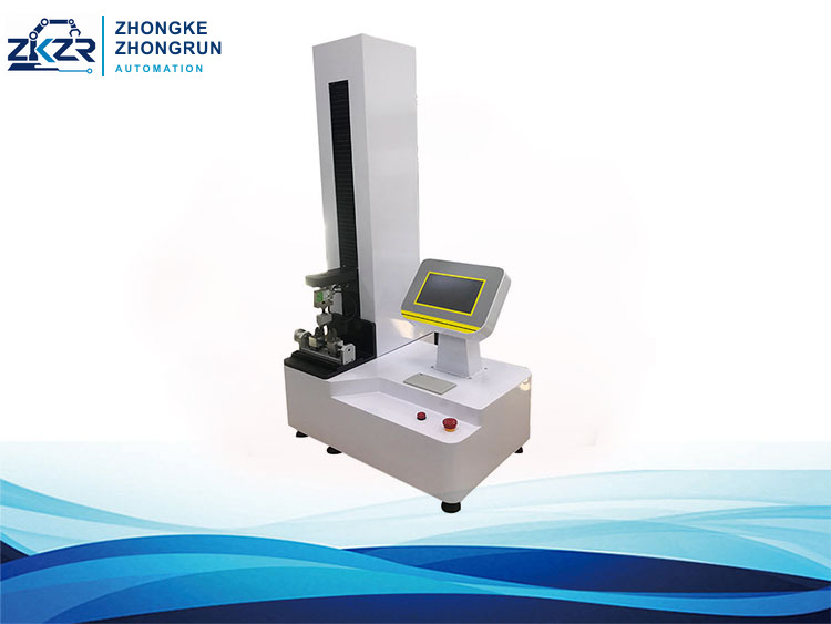 ZGX-01A Medical Needle Stiffness Tester