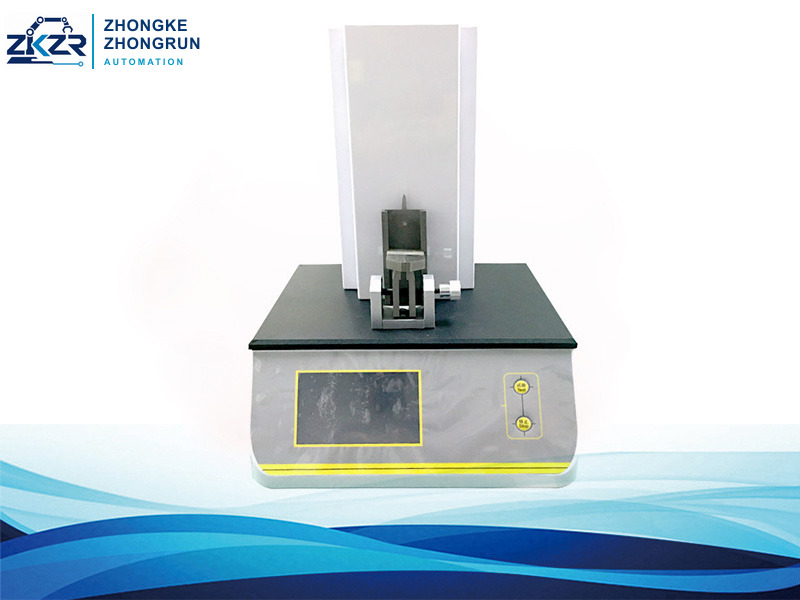 ZRX-01A Medical Needle Tubing Toughness Tester