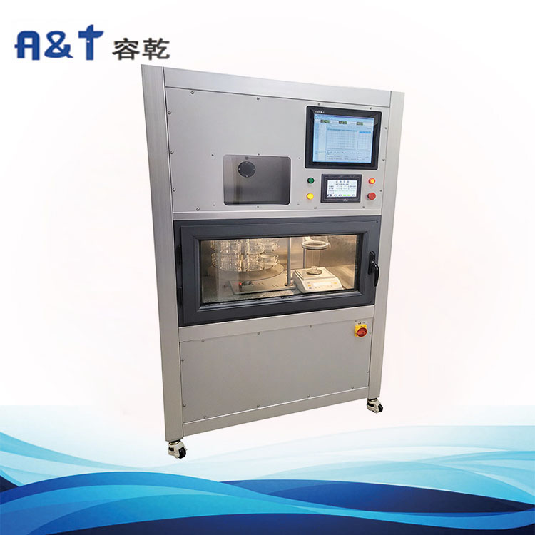 CECW-02B Automatic Total Dissolved Solids Analyzer
