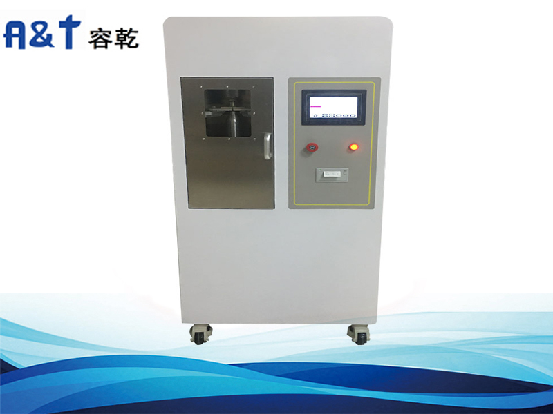 NNY-01A Glass Bottle Internal Pressure Tester