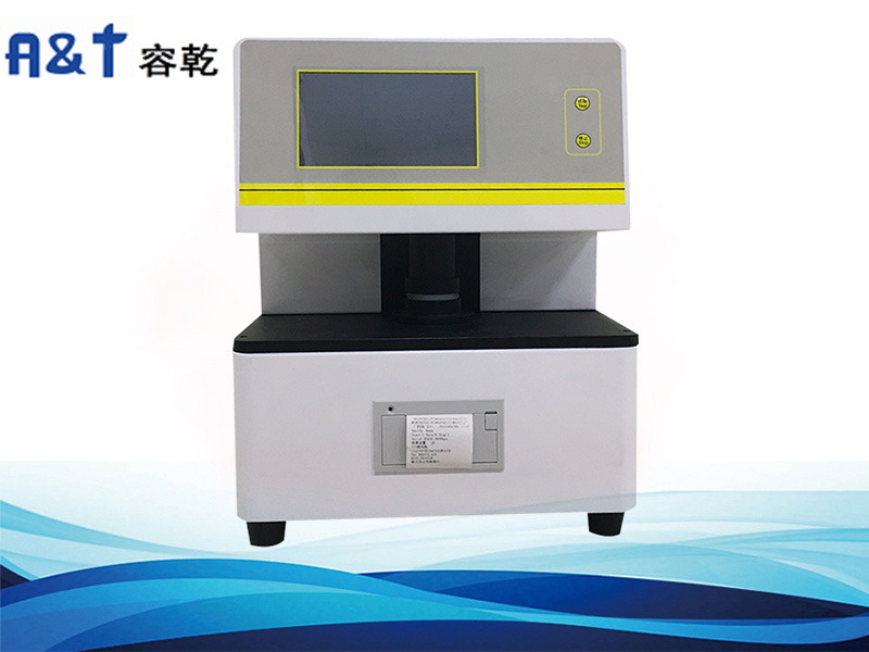 TQD-01A Battery Separator Air Permeability Tester
